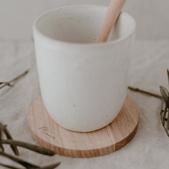 Onderzetter • Mama