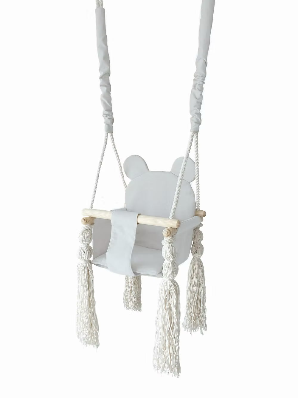 Plafond Schommel • Teddybeer • Grey