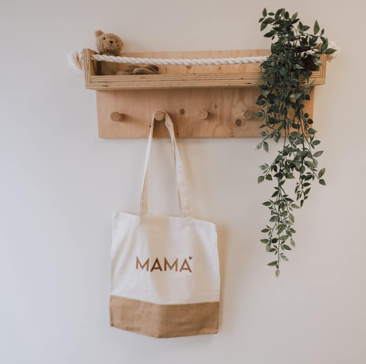 toto bag mama