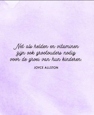 Boek • Oma Voor Beginners