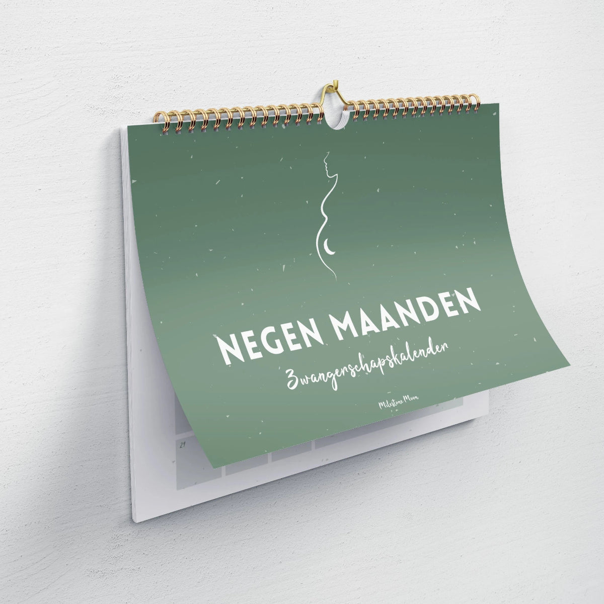 Zwangerschaps Kalender