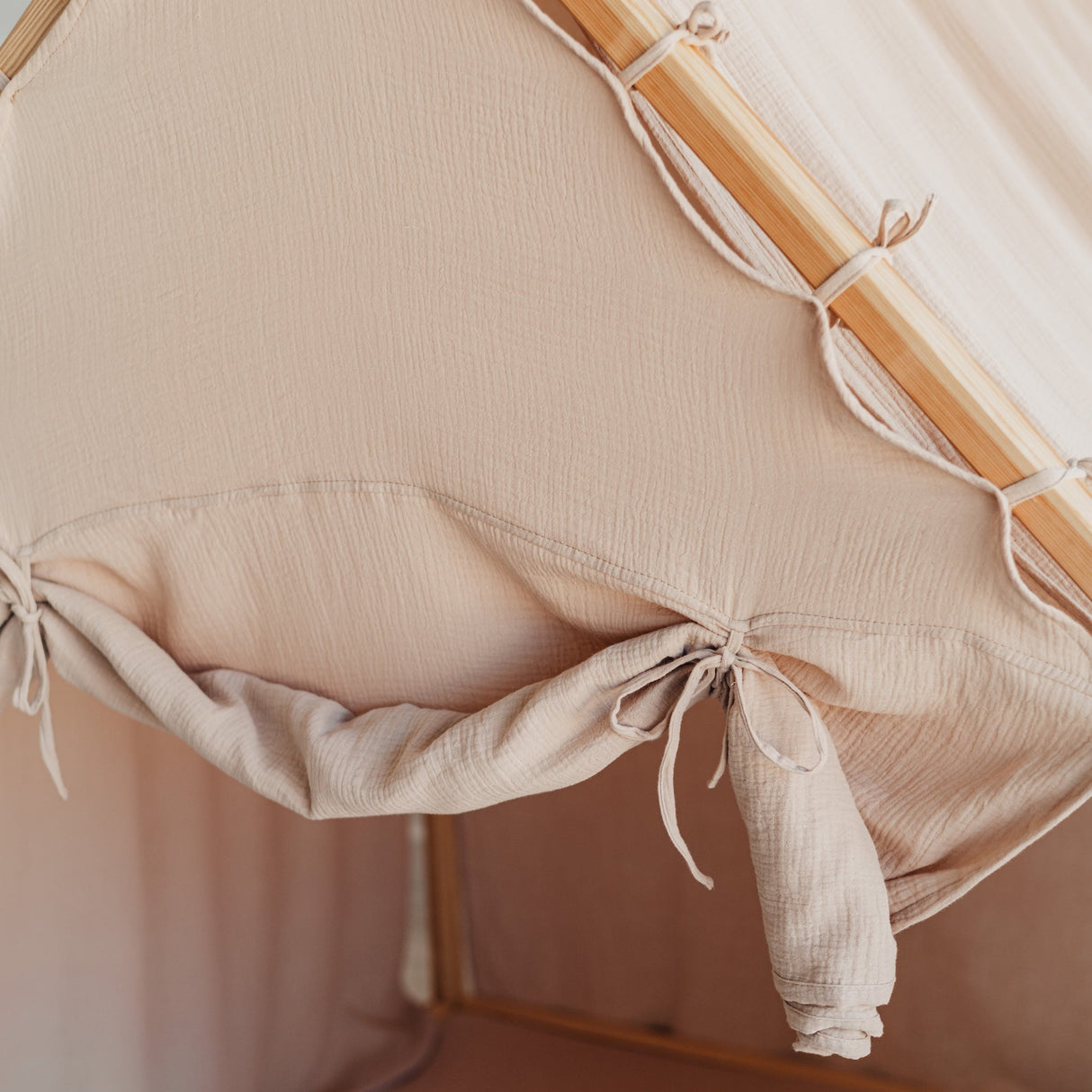 Playhouse Scandi I • Beige