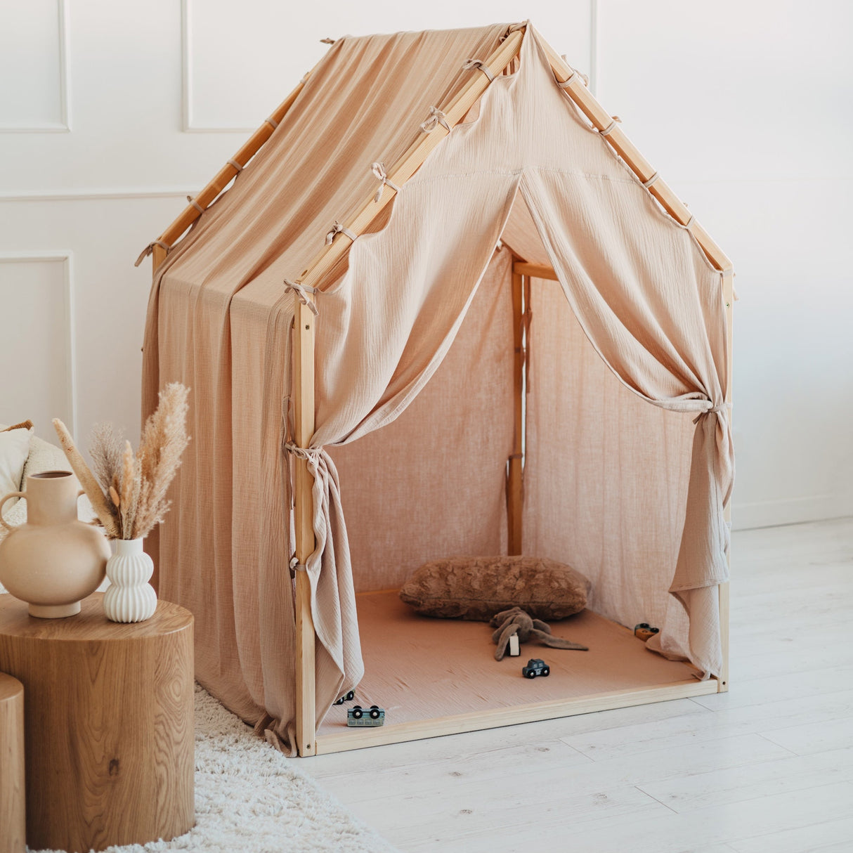 Playhouse Scandi II • Beige