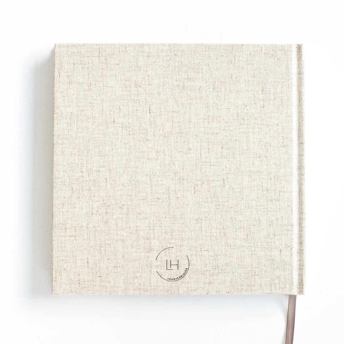 Invulboek • Mijn Zwangerschap • Stiksel