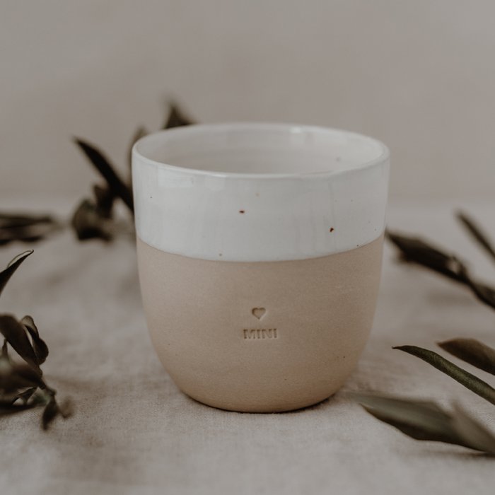 Keramisch Kopje • Mini