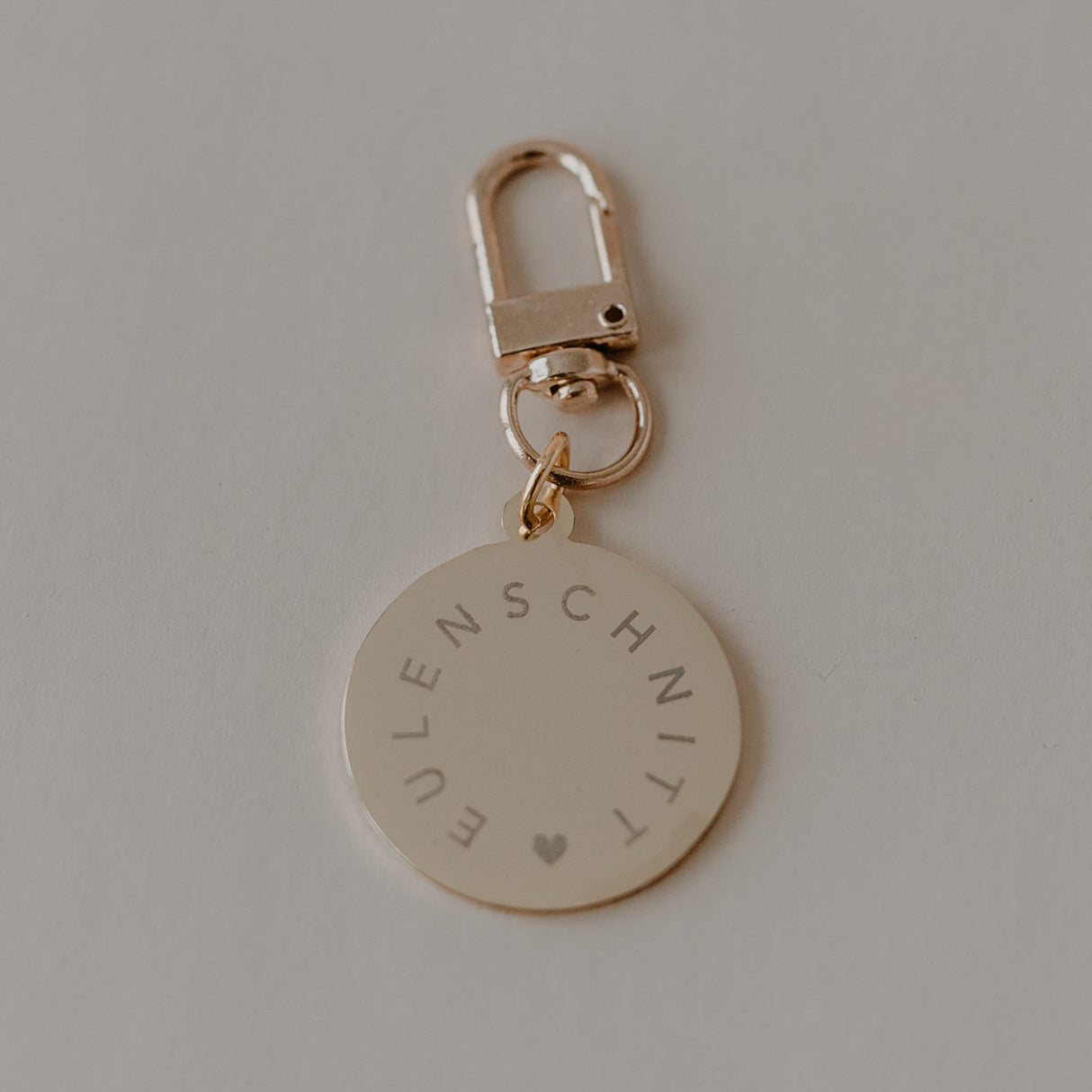 sleutelhanger mama eulenschnitt