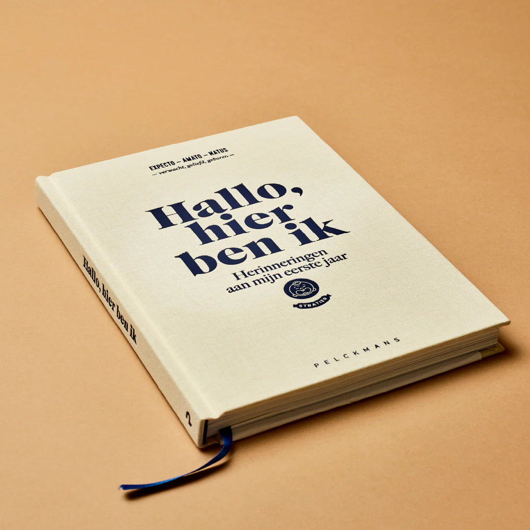 invulboek hallo hier ben ik eerste jaar stratier dieter coppens