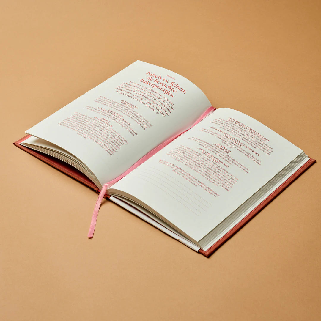 invulboek hallo mini wonder zwanger zwangerschap stratier dieper coppens 9 maanden boek