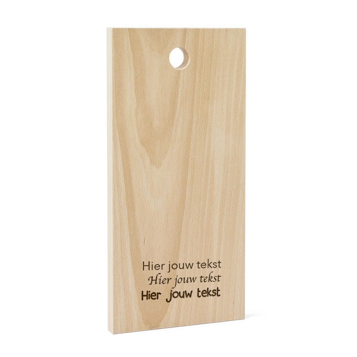 Snijplank Gepersonaliseerd 20 x 40 cm