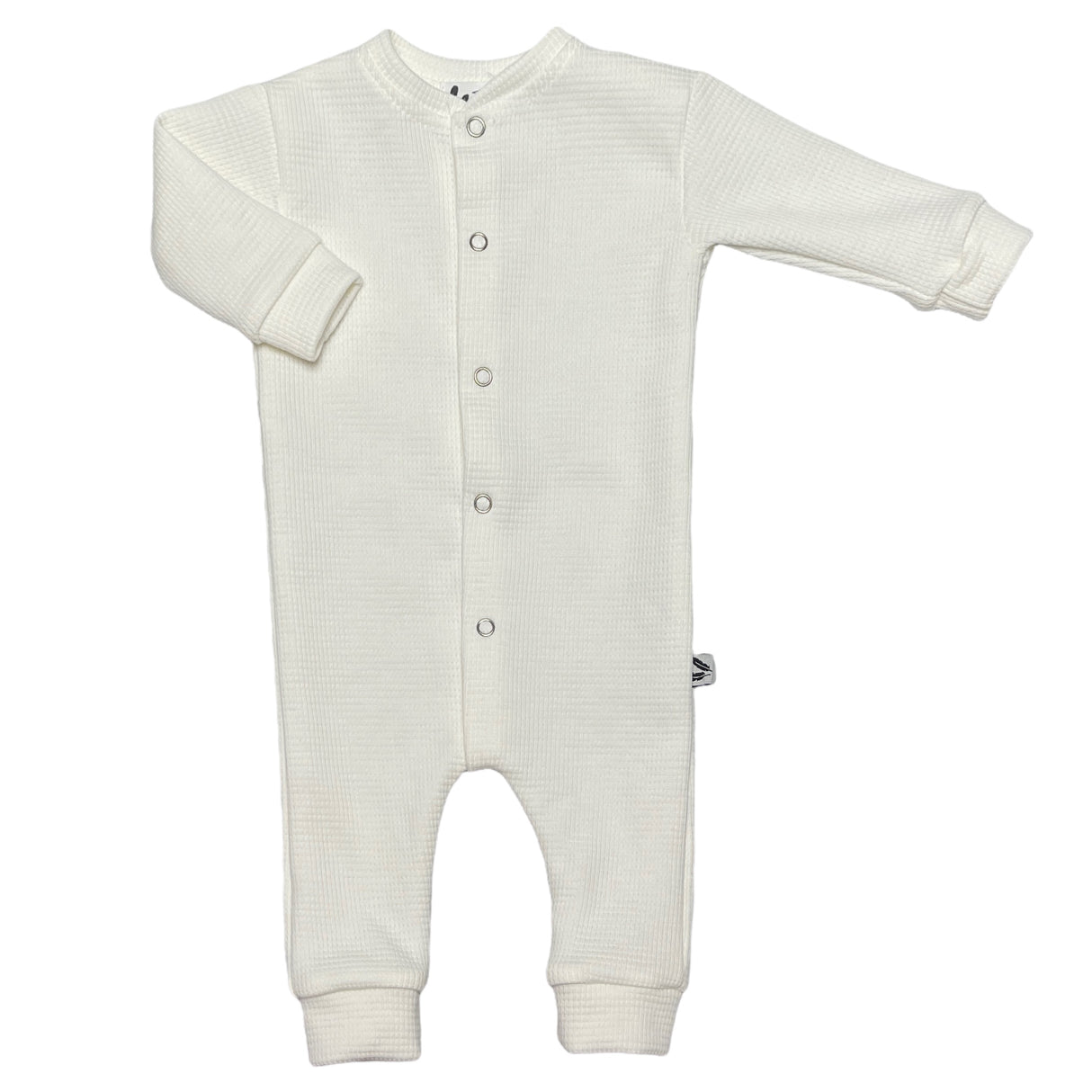 Boxpakje • Waffle Offwhite