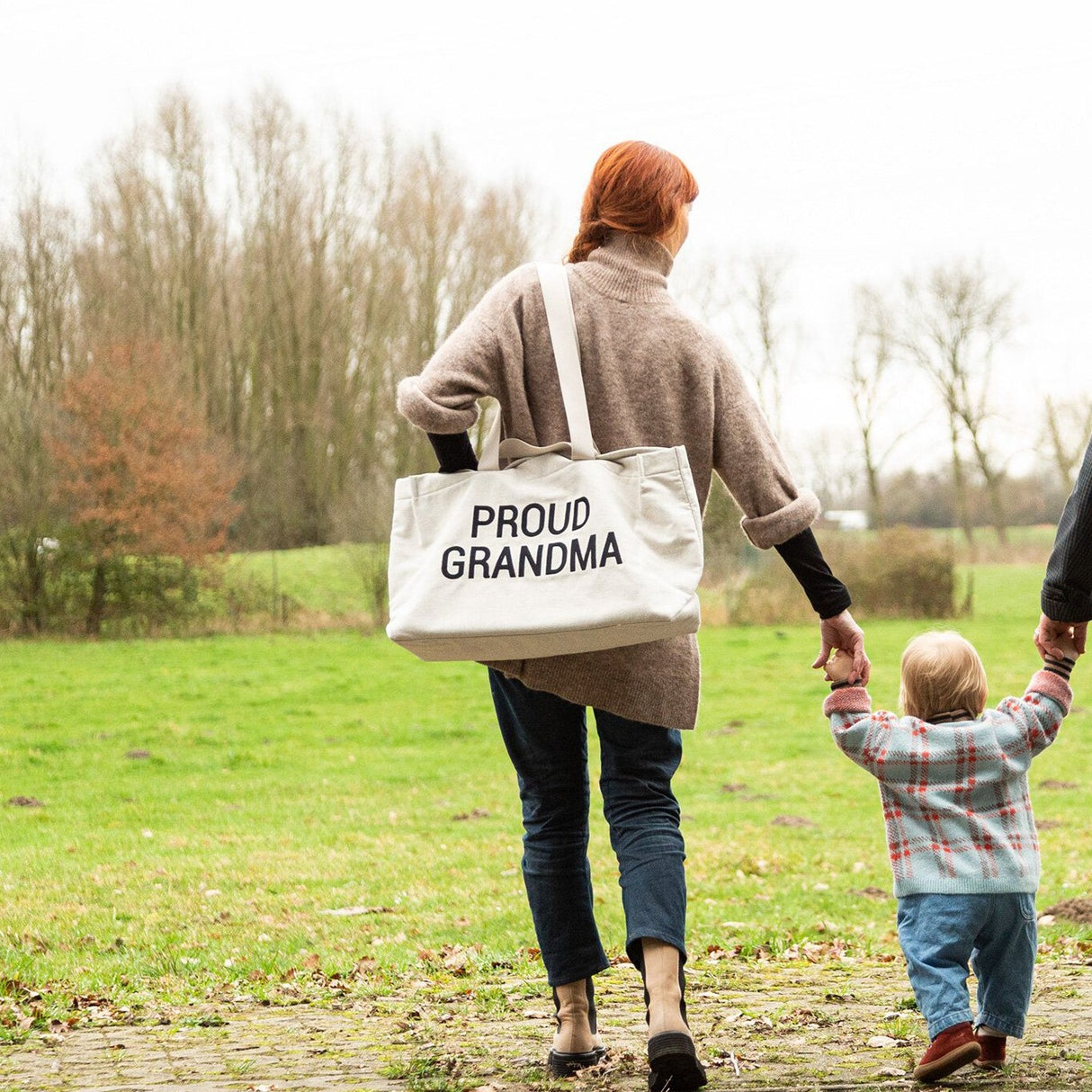 Grandma Bag • Childhome