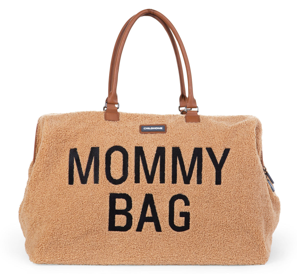 Mommy Bag ® Verzorgingstas • Teddy Bruin