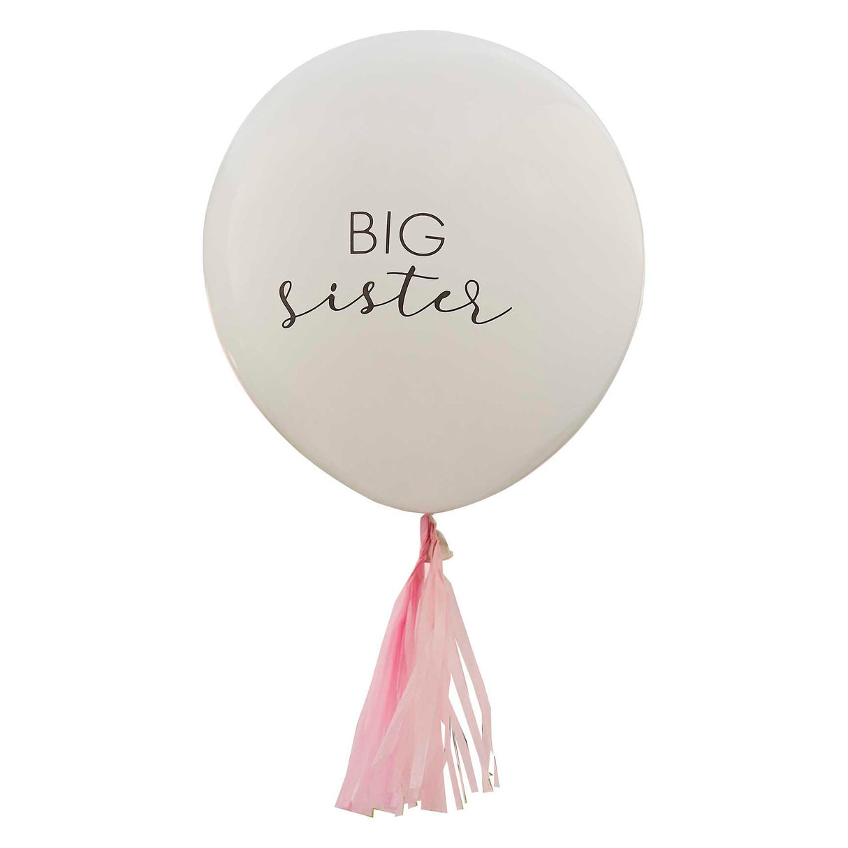 Big Sister • Ballon