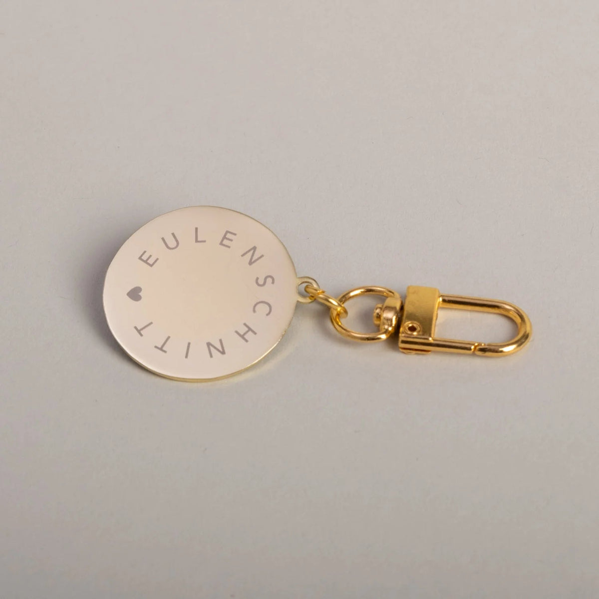 sleutelhanger papa eulenschnitt