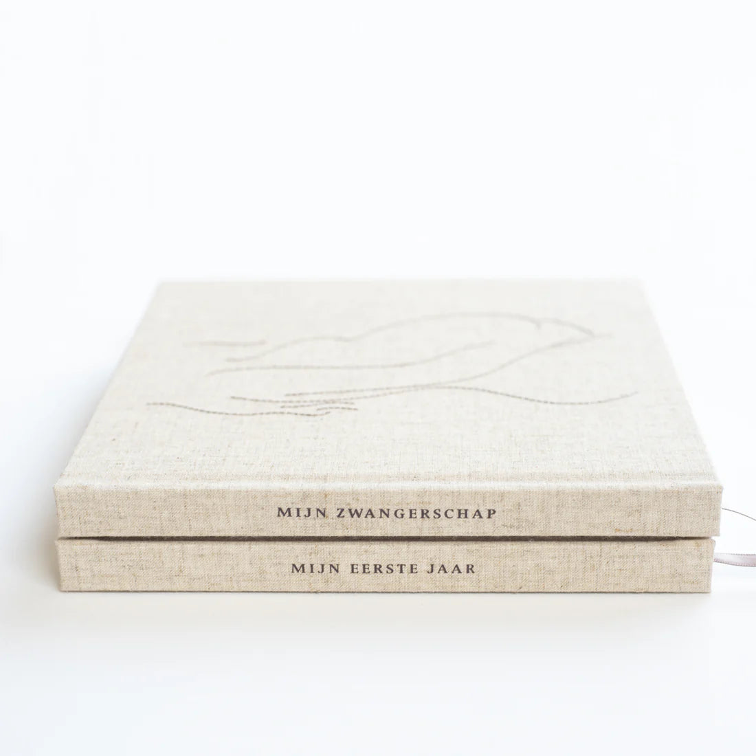 Invulboek • Mijn Eerste Jaar • Stiksel