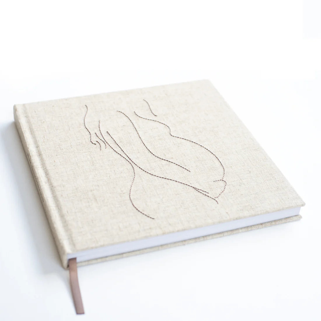 Invulboek • Mijn Zwangerschap • Stiksel