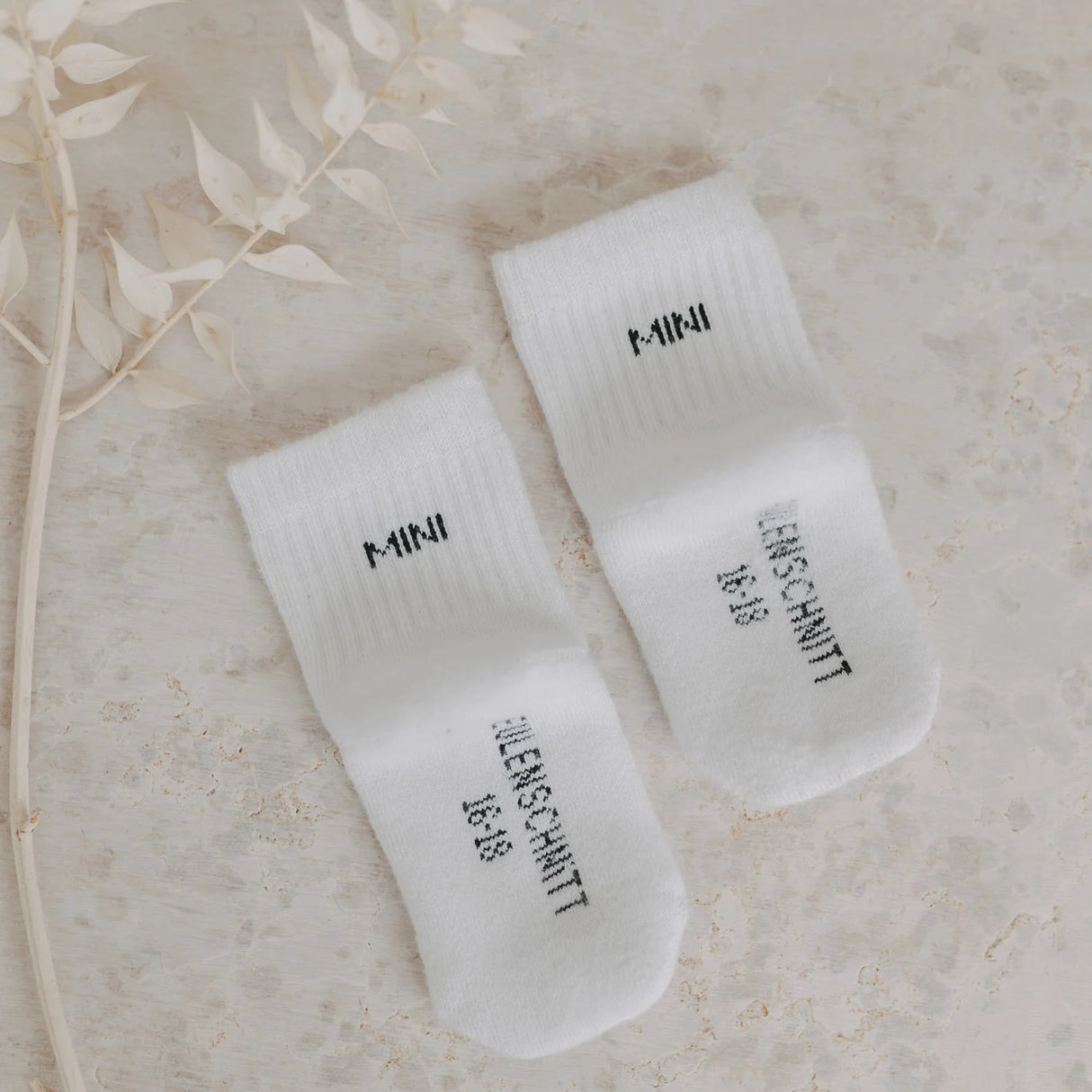 Sokken • Mini