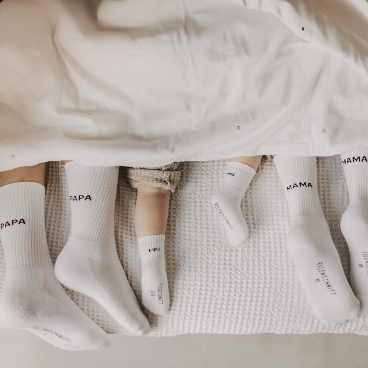 baby sokjes mini eulenschnitt mini zwart wit