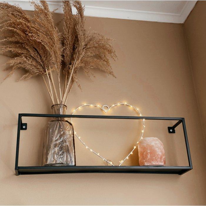 Hart lamp - HelloBaby.be