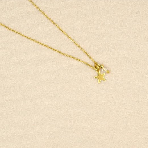 Ketting • Sterretje