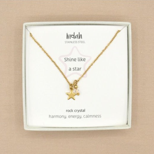 Ketting • Sterretje