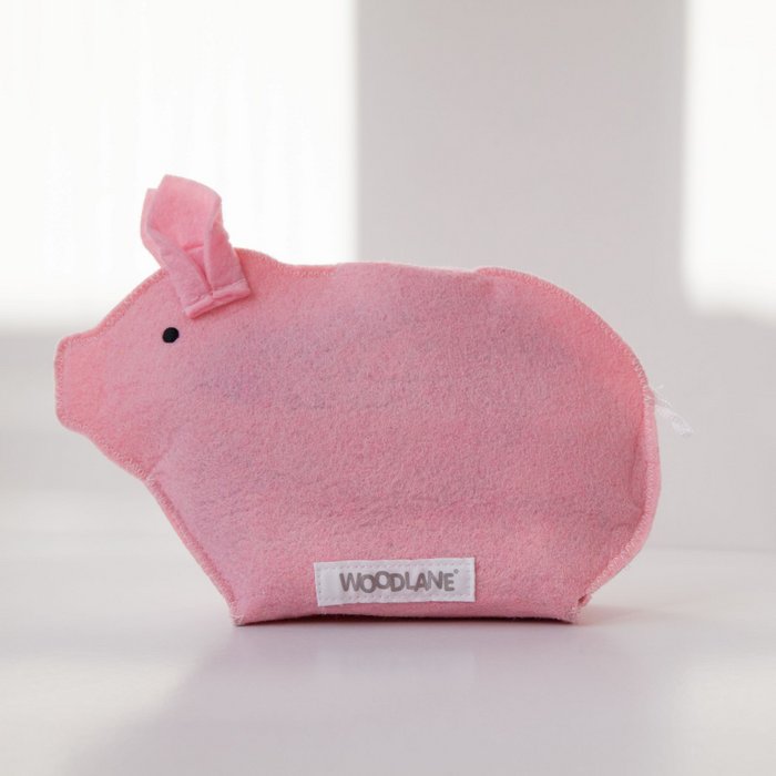 Piggy • Gerecycled Spaarvarken