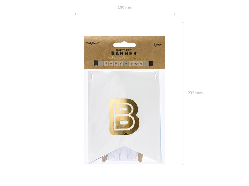 Slinger • Baby Boy - Helloboy