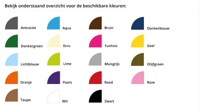 Kinderfauteuil met naam | Geel - HelloBaby.be