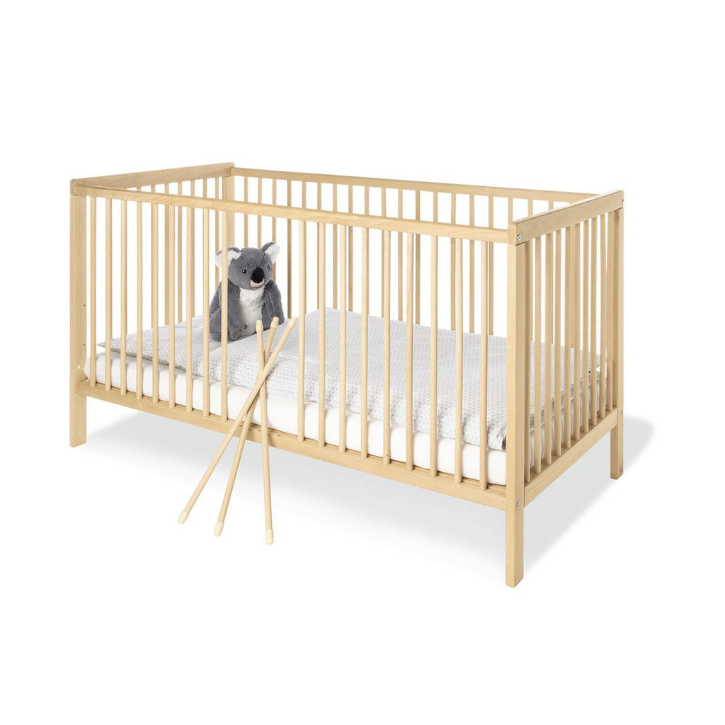 Ledikant • Juniorbed Hanna