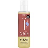 body olie naif