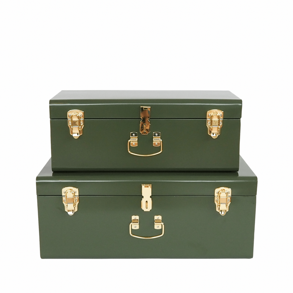 treasure trunks green hellobaby.be