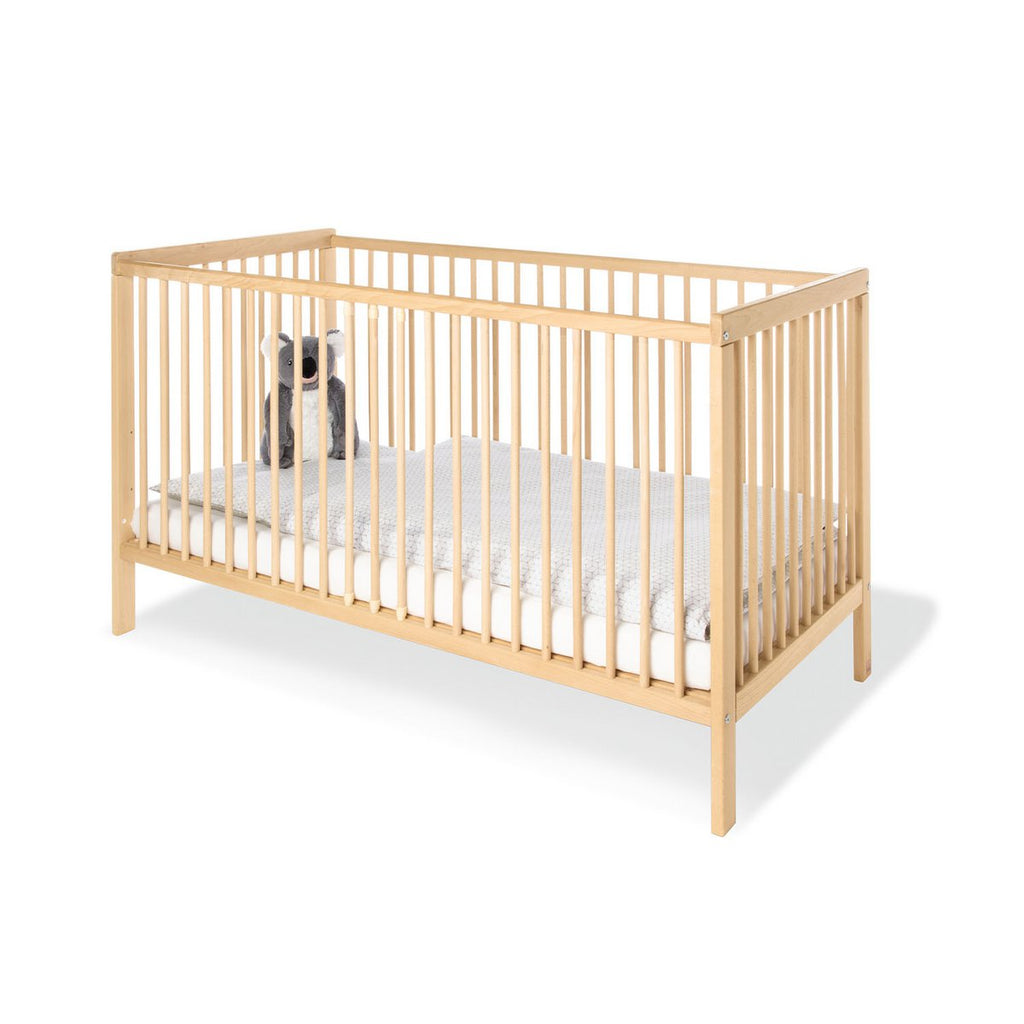 Ledikant • Juniorbed Hanna