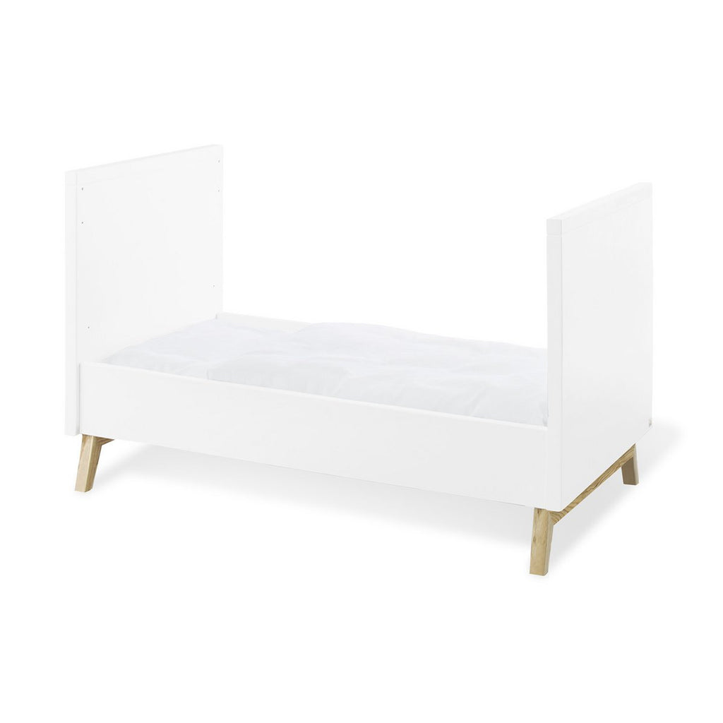 Ledikant • Juniorbed Riva