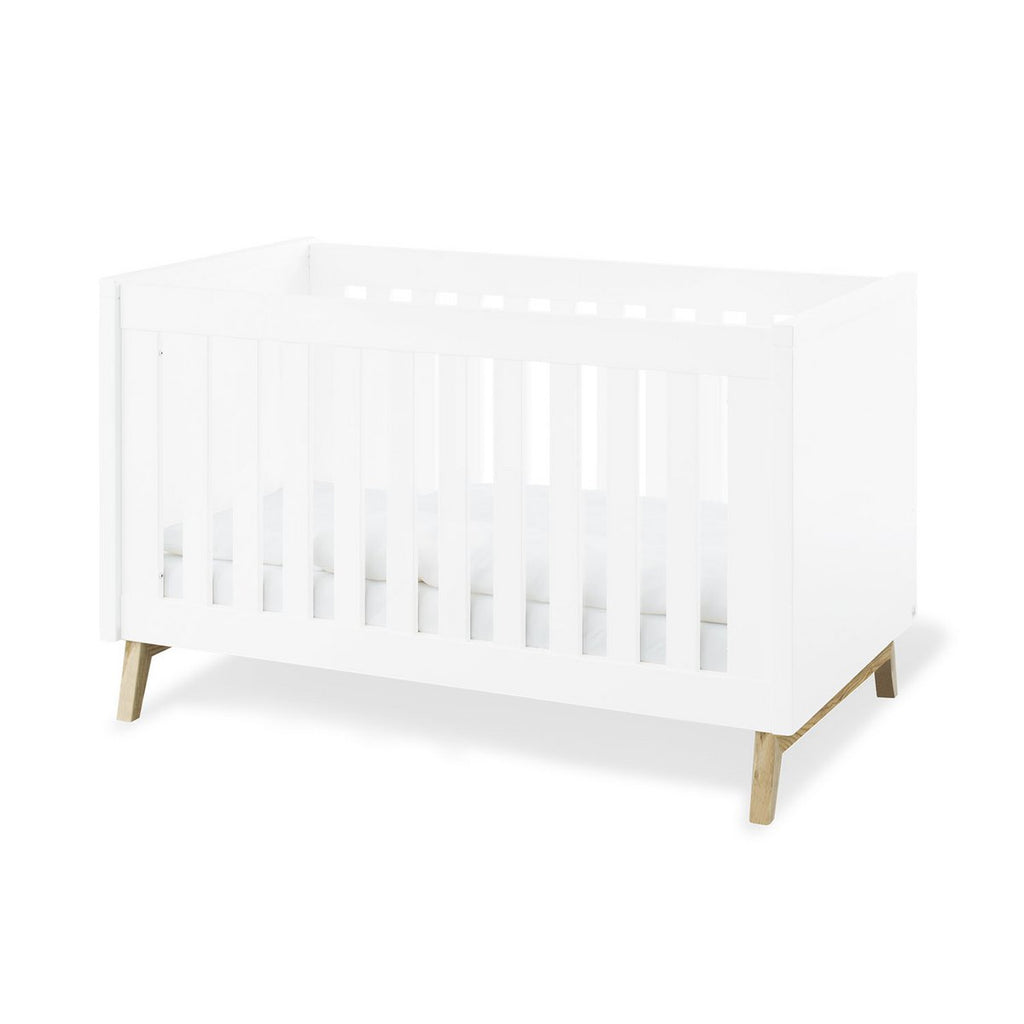 Ledikant • Juniorbed Riva