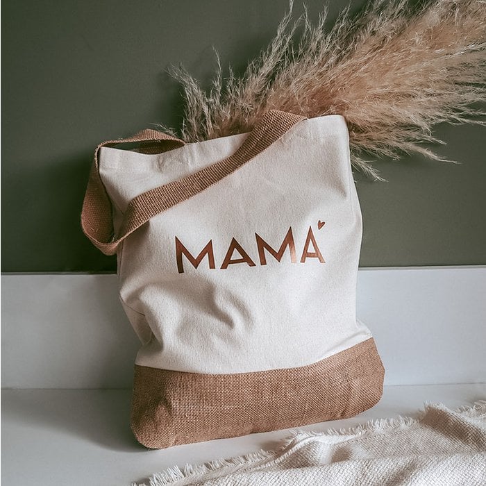 Luxe Shopper • Mama