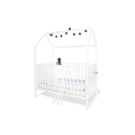 3-delig Starterset Baby- en Kinderkamer • Riva