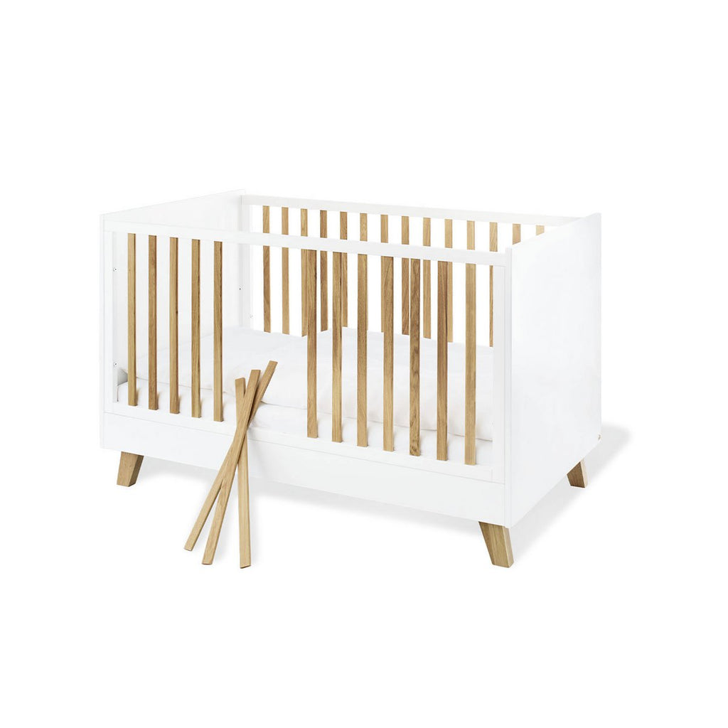 Ledikant • Juniorbed Pan