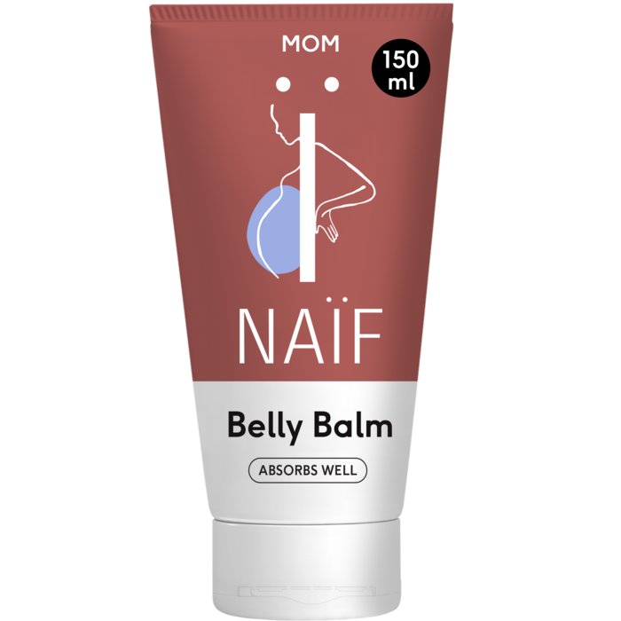 belly balm naif 