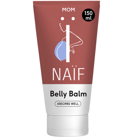 belly balm naif 