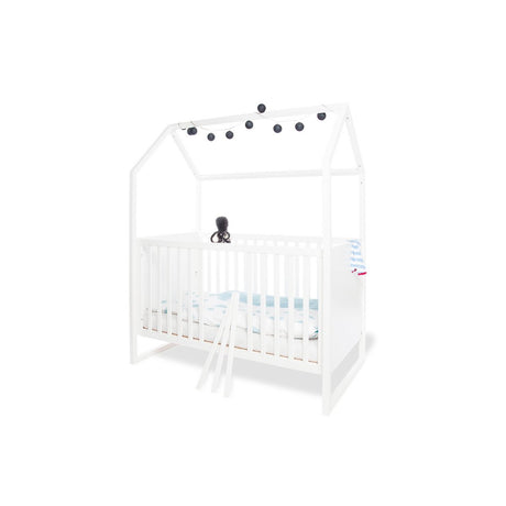 3-delig Starterset Baby- en Kinderkamer • Pan