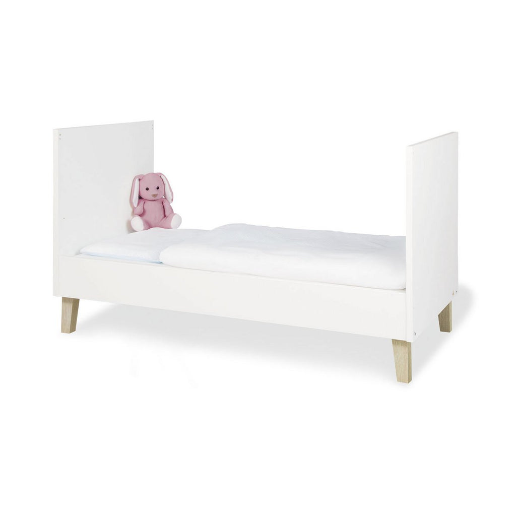 Ledikant • Juniorbed Lumi