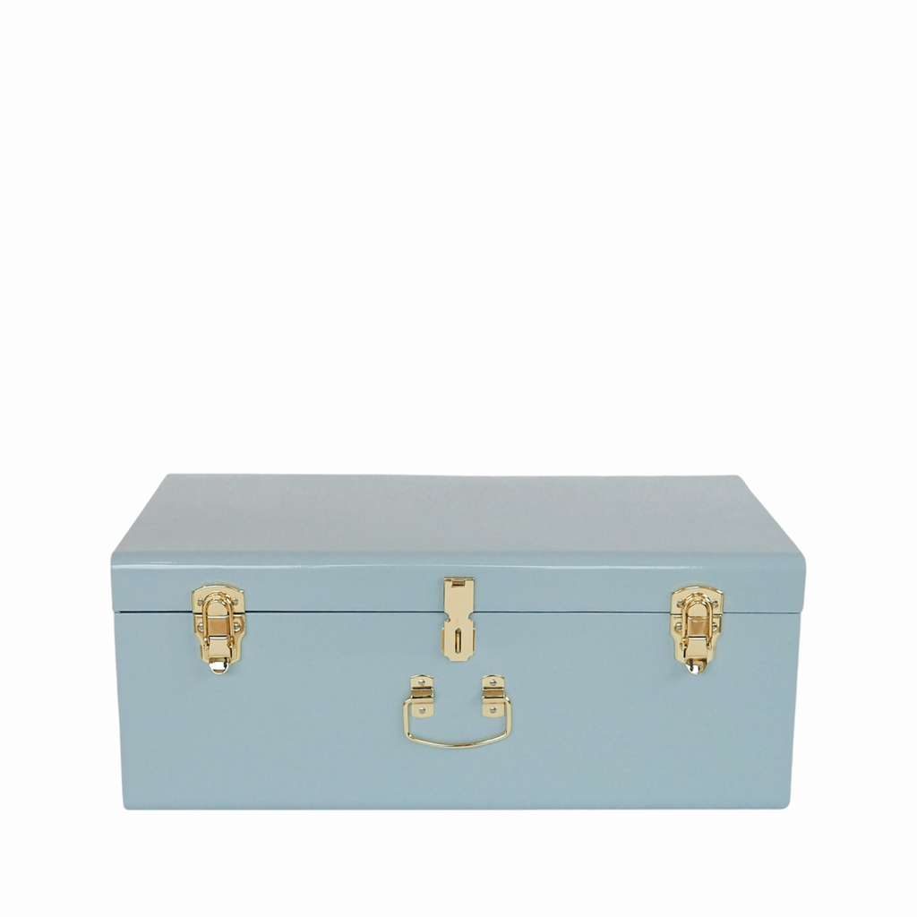 Treasure Trunks • The Celestial Blue