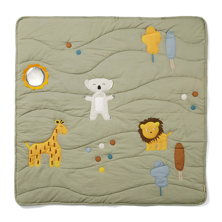 Alin Activity Mat • Laurel Oak