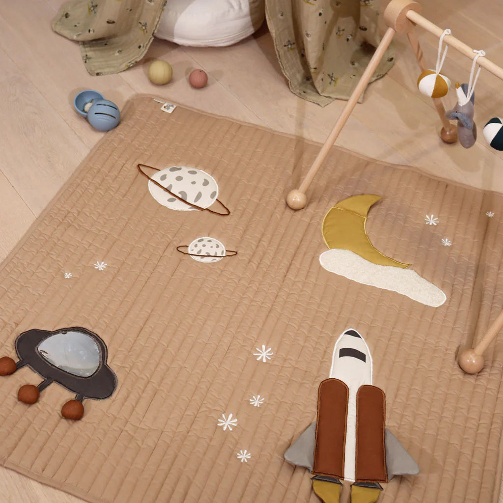 Emil Activity Mat • Space