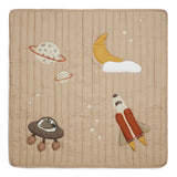 Emil Activity Mat • Space