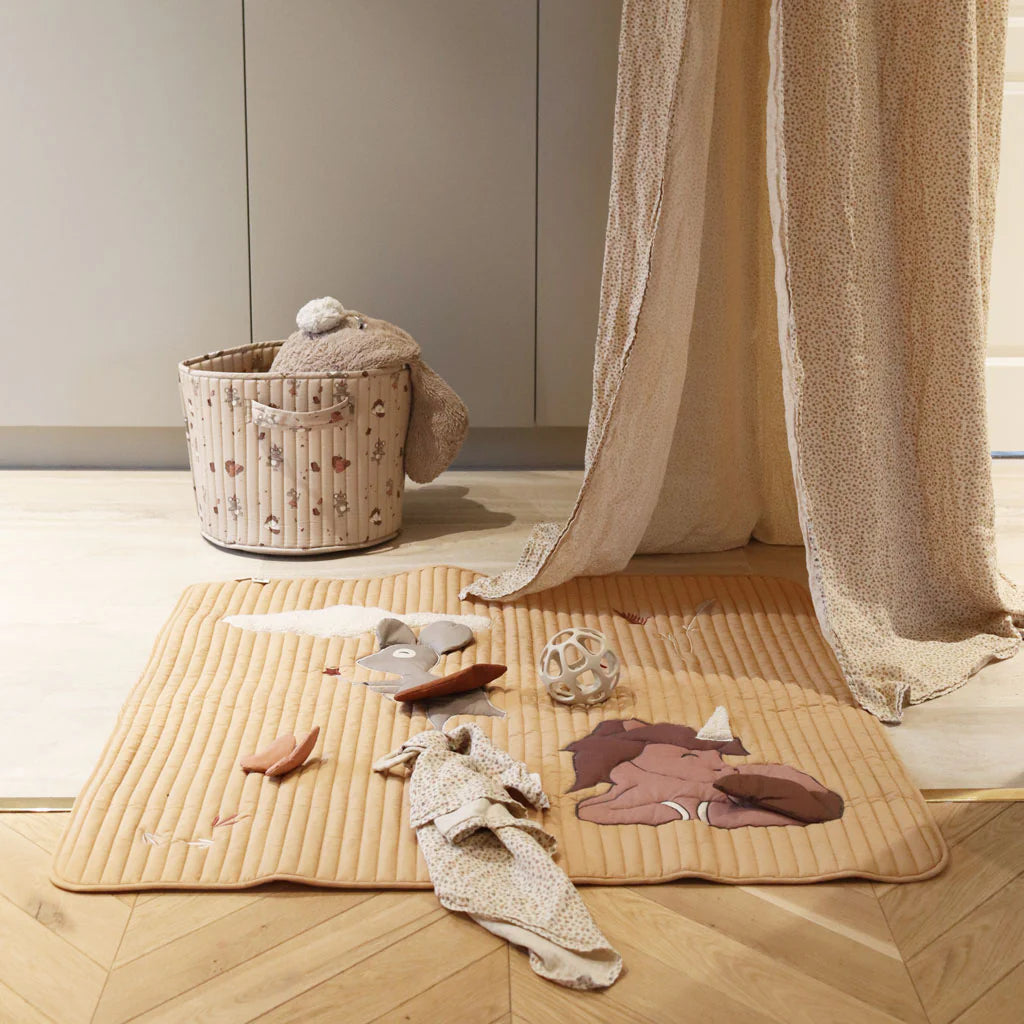 Emil Activity Mat • Eenhoorn