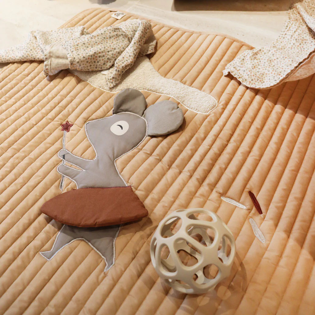 Emil Activity Mat • Eenhoorn