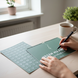 zwangerschaps kalender invulkalender mijlpalenkalender mijlpalen zwangerschap zwanger 9 maanden