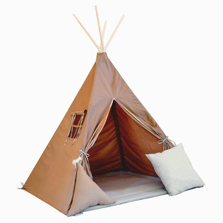 Tipi Caramel