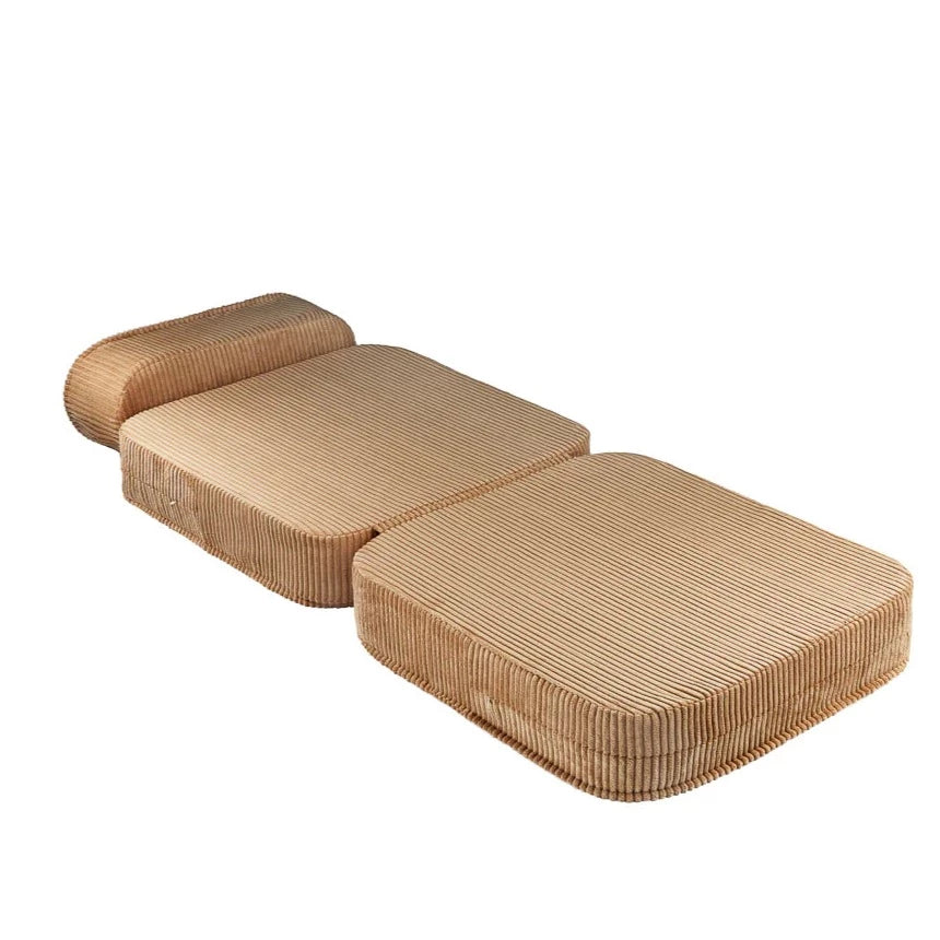 Wigiwama • Toffee Flip Chair